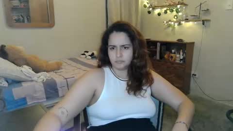 Steph online show from February 7, 12:09 am