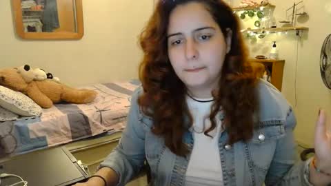 Steph online show from February 3, 11:58 pm