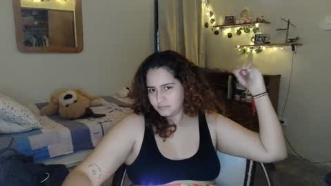 Steph online show from February 14, 2:50 am