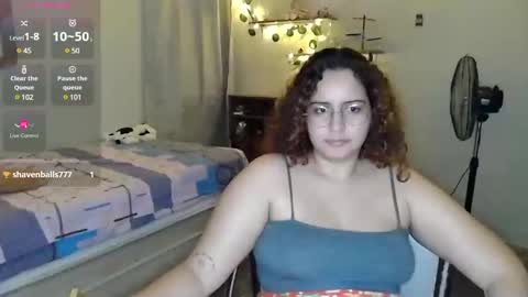 Steph online show from January 15, 12:51 am