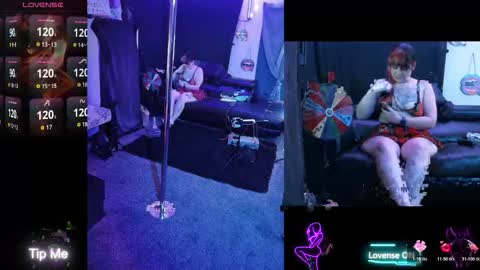 Atomicfireball8 online show from February 25, 7:12 pm