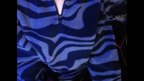 Aubrey online show from December 16, 6:27 pm