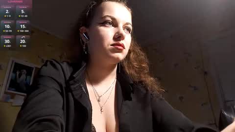 Katrin online show from February 2, 12:04 pm