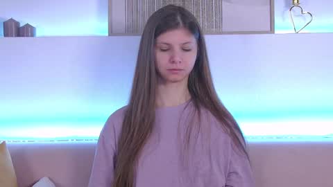 Audrey online show from January 30, 6:24 am