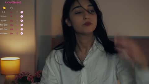 Kira online show from January 27, 8:28 pm