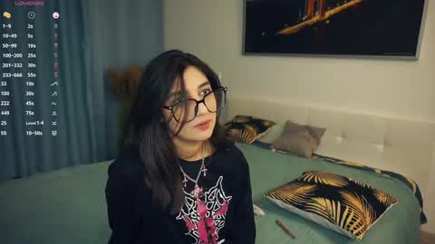 Kira online show from February 27, 7:37 pm