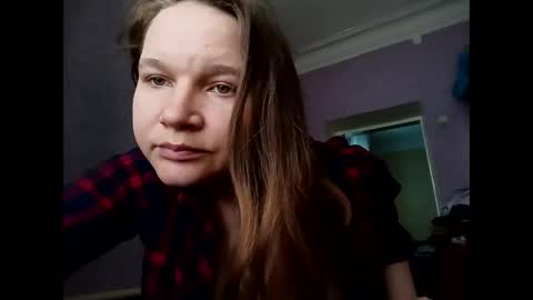 Augustina Crys online show from March 13, 9:54 am