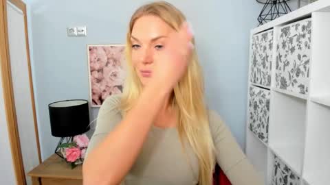 AulloraSensual online show from January 27, 6:41 am