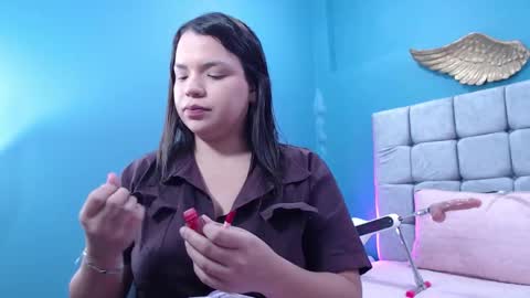 Aura Arnau online show from January 12, 6:35 pm