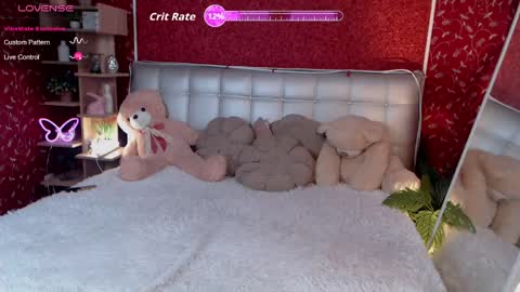 Aurora online show from April 19, 2:06 pm