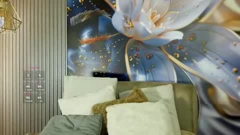 AURORA online show from April 19, 11:43 am