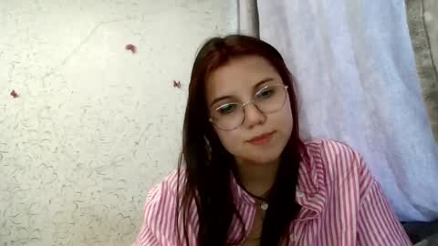 Kiara Xanthe online show from April 1, 1:52 pm