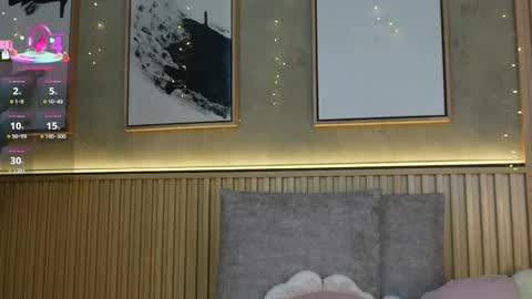 aurora_cruz online show from April 19, 8:11 pm