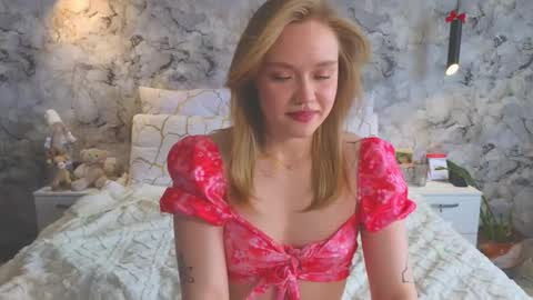 Kate online show from March 7, 3:35 am