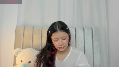 A U R O R A online show from September 13, 6:32 am