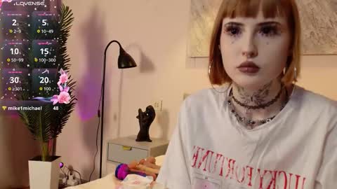 Serena online show from January 9, 8:30 am