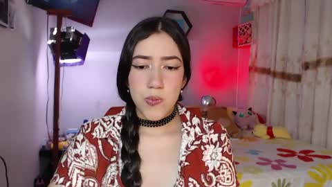 Aurora  online show from April 18, 11:37 pm