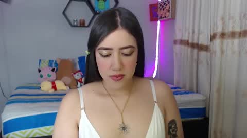 Aurora  online show from December 20, 1:54 pm