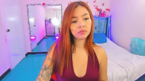 aurora_sky9 online show from January 17, 9:55 pm