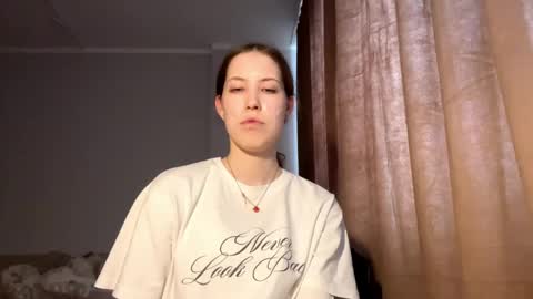 Aurora online show from April 18, 12:18 pm