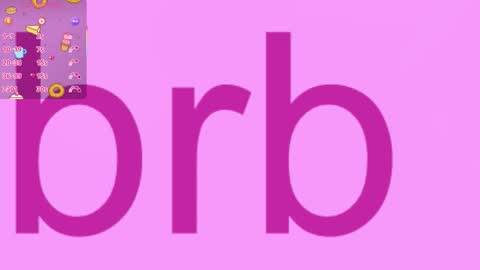 auroraenigma online show from March 27, 8:26 am