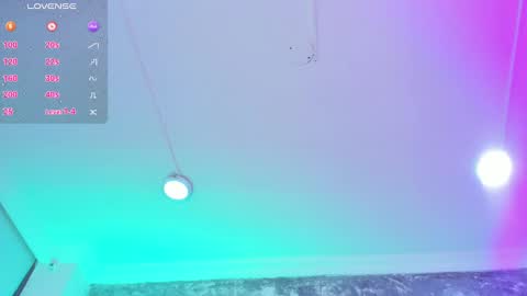 Aurora Rojas online show from January 11, 9:57 am