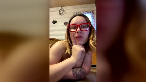 automaria online show from January 15, 9:59 am