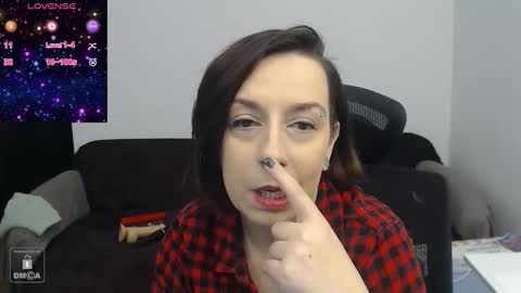 AutumnOpal online show from February 4, 11:08 pm