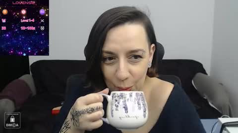 AutumnOpal online show from February 19, 10:52 pm