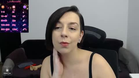 AutumnOpal online show from November 29, 10:36 pm