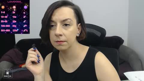 AutumnOpal online show from January 8, 12:14 am