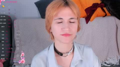 Alice online show from April 19, 3:23 pm