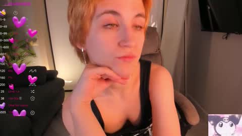 Alice online show from February 26, 8:52 pm