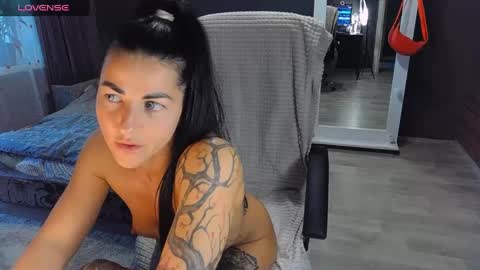 Ava online show from June 6, 12:33 pm