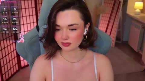 Ava online show from February 24, 2:16 pm