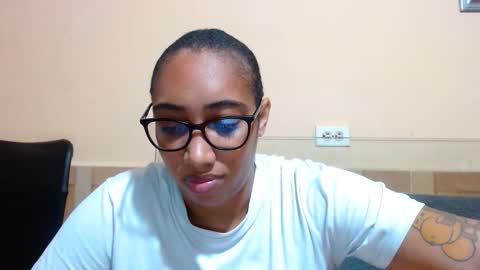 Ava Jordana online show from January 19, 2:08 am