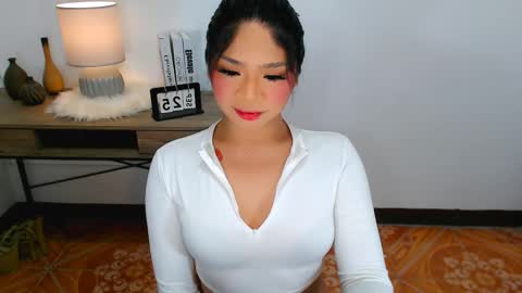 GODDESS AVA online show from September 28, 8:14 pm