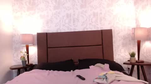 Ava  online show from February 5, 7:06 pm