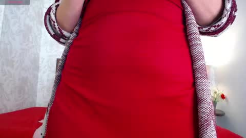 Ava  online show from April 17, 9:50 pm