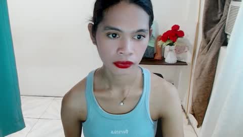 STACY online show from February 27, 2:55 am