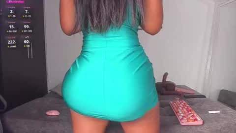 Ava Ferrera Elena online show from November 23, 4:37 am