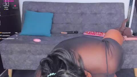 Ava Ferrera Elena online show from October 3, 3:33 am