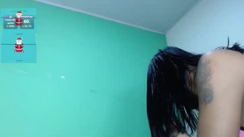 avalericherrycm101 online show from December 15, 5:01 am