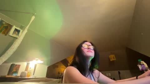 avallanchee online show from May 28, 6:55 am
