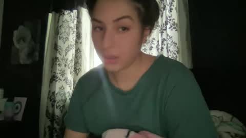 Ava Monroe online show from December 9, 7:39 pm