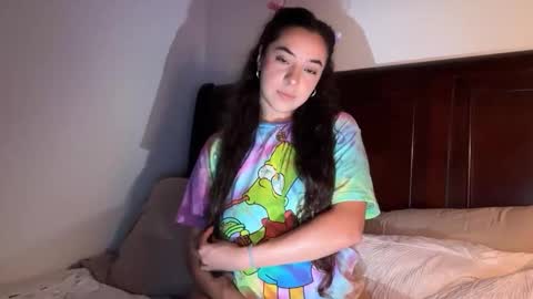 avangelinefunn99 online show from March 22, 6:08 am