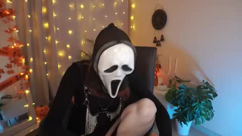  Ava  online show from October 22, 3:06 pm