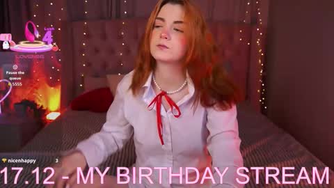  Ava  online show from December 14, 12:11 pm