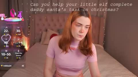  Ava  online show from December 19, 1:58 pm