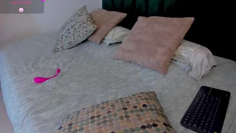 Ava  online show from March 7, 1:23 am